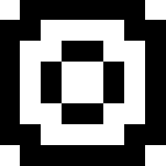 Black and White (updated) - Interchangeable Minecraft Skins - image 3