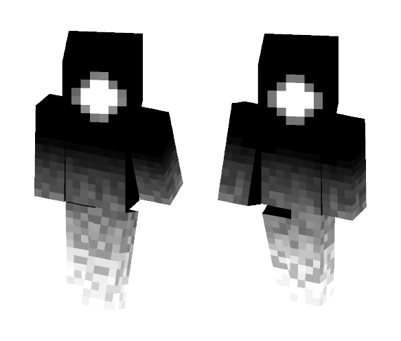 The Taken King - Interchangeable Minecraft Skins - image 1