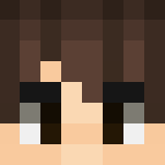 Gio - Male Minecraft Skins - image 3