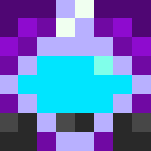 MaskedHero - Male Minecraft Skins - image 3