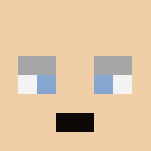 Captain Picard (First attempt) - Male Minecraft Skins - image 3