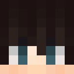 ~First Male Skin!~ - Male Minecraft Skins - image 3