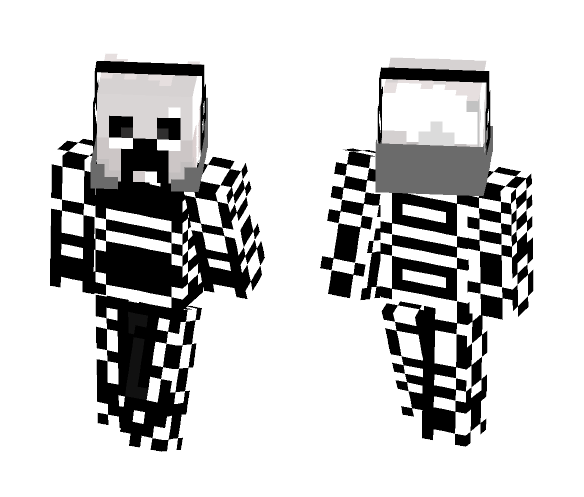 skins - Male Minecraft Skins - image 1