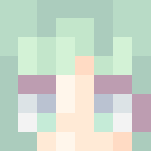 | horizons | - Female Minecraft Skins - image 3