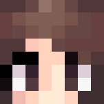 Bookish - Female Minecraft Skins - image 3
