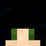 Hoodie Rat - Male Minecraft Skins - image 3