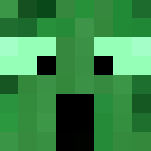 Mossy Man - Male Minecraft Skins - image 3