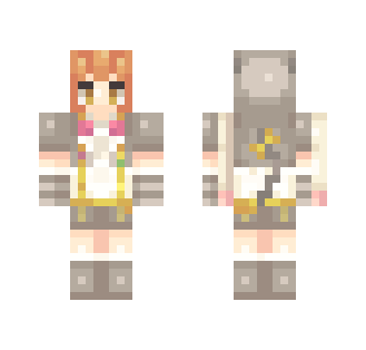 PJ Party Rin - Female Minecraft Skins - image 2