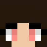 Goth :p - Female Minecraft Skins - image 3