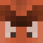 Klingon - Male Minecraft Skins - image 3