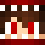 dino red - Male Minecraft Skins - image 3