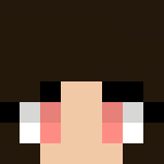 Black - Female Minecraft Skins - image 3