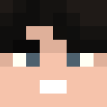 Jim Lake - Trollhunters - Male Minecraft Skins - image 3