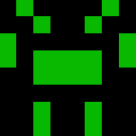 The spider - Male Minecraft Skins - image 3