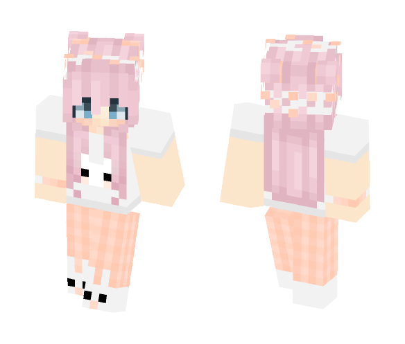 ~Sleepy~ Requests are open! - Female Minecraft Skins - image 1