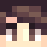 Wardone - Male Minecraft Skins - image 3