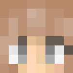 ~Hello~ - Female Minecraft Skins - image 3