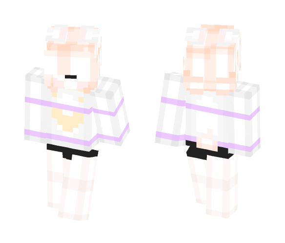 Billy Num (OC) - Male Minecraft Skins - image 1