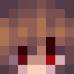 StoryFell Chara - Female Minecraft Skins - image 3