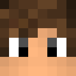 My skin20 - Male Minecraft Skins - image 3