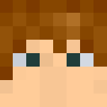 Harry Potter-Ron - Male Minecraft Skins - image 3