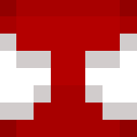 Scarlet Spider - Male Minecraft Skins - image 3