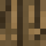 wood - Male Minecraft Skins - image 3