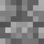 Cobblestone - Male Minecraft Skins - image 3
