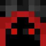 Dread Priest - Interchangeable Minecraft Skins - image 3