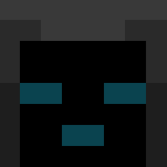 Dark Reaper - Male Minecraft Skins - image 3