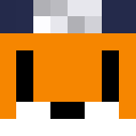 Shinobi Fox - Male Minecraft Skins - image 3