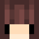 ᑕᕼIᗷI // KᗯᗩII_ - Female Minecraft Skins - image 3