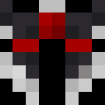 Dread Knight - Male Minecraft Skins - image 3