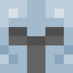 Fantasy | Basic Knight - Male Minecraft Skins - image 3