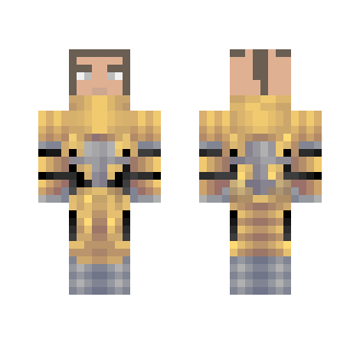 Cocktail`s request LOTC - Male Minecraft Skins - image 2