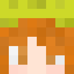 Handy HTF {Cherry} - Male Minecraft Skins - image 3