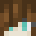Aimee (Request From BlueRabbit) - Female Minecraft Skins - image 3