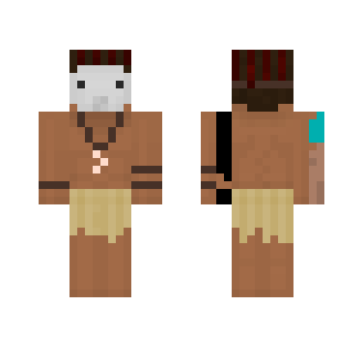 Clubberlark (me) - Male Minecraft Skins - image 2