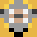 One Eyed Minion - Male Minecraft Skins - image 3