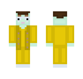♥PPAP♥ - Male Minecraft Skins - image 2