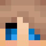 Simple Teen - Male Minecraft Skins - image 3