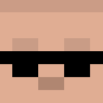 Shades - NETFLIX (2016) - Male Minecraft Skins - image 3