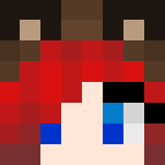 Teddy Bear Hoodie whoop whoop - Female Minecraft Skins - image 3