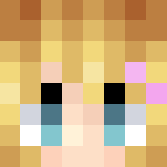 Kousaka Kirino - Female Minecraft Skins - image 3