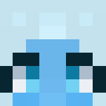 Blue Diamond ^-^ - Female Minecraft Skins - image 3