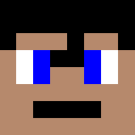 Super Man Skin - Male Minecraft Skins - image 3