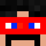 papa zola boboiboy - Male Minecraft Skins - image 3