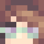 Artsy kablooey - Female Minecraft Skins - image 3
