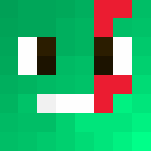Ejo jo Boboiboy - Male Minecraft Skins - image 3