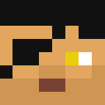 Drifters: Oda Nobunaga - Male Minecraft Skins - image 3